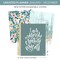 bloom daily planners Undated Ultimate Planner & Calendar, 9" x 11", Interchangeable Cover